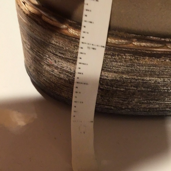 Cordani Parelli Italian Leather Ankle Chelsea Boot - Picture 8 of 9